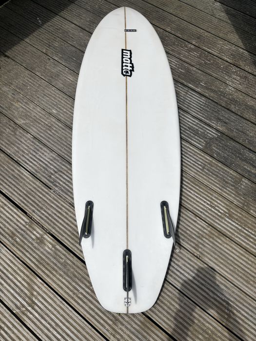 Prancha Surf Matta 5”10