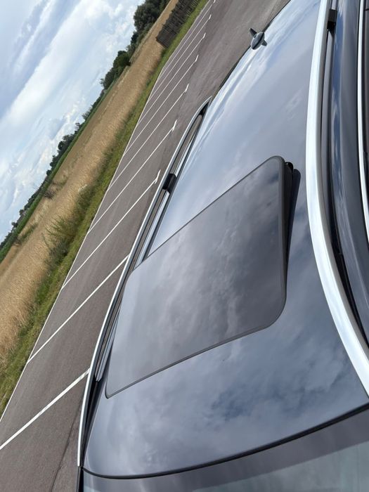 Mercedes Eklase w212 3,0 Avangarde