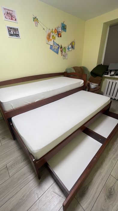 Ліжко дитяче/підліткове. Читати опис.Самовивіз.