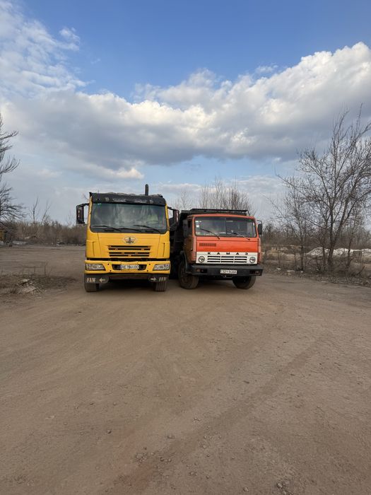 Услуги трактора, экскаватора, камаза самосвал планировка участка,вывоз