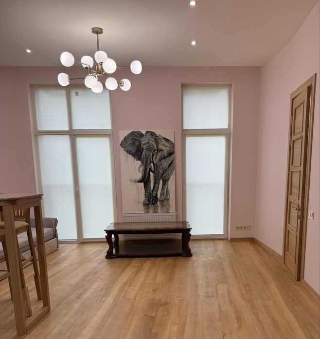 Сдам ЖК Loft Smart