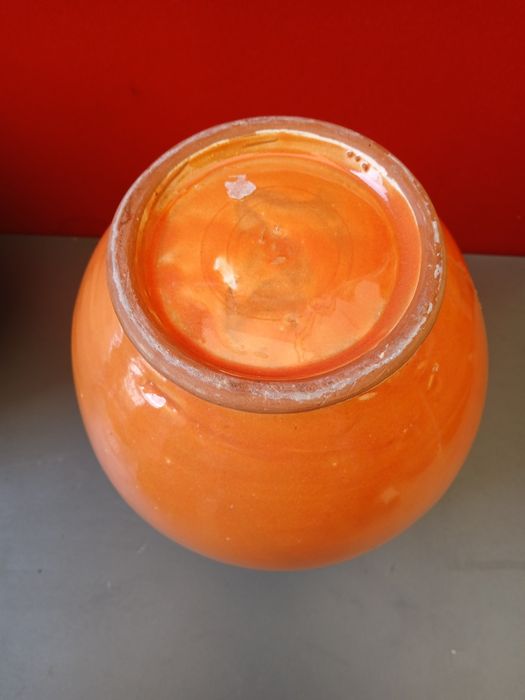 Wazon ceramiczny