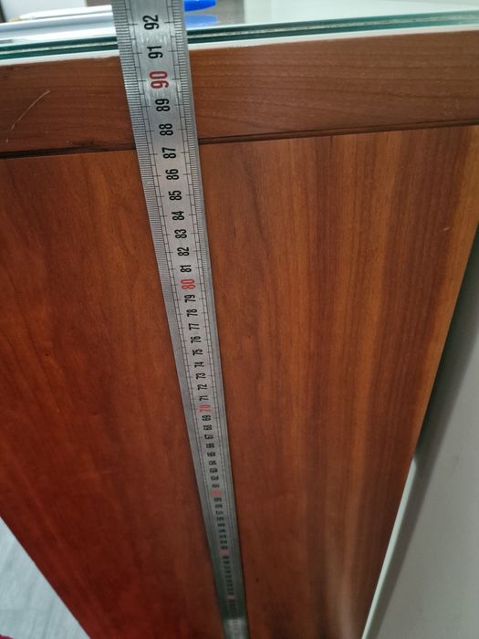 Consola "móvel de entrada"