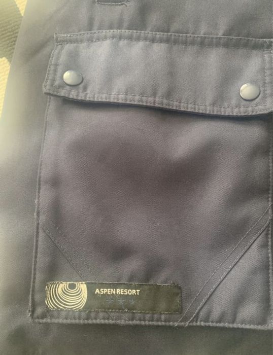 Парка vero moda