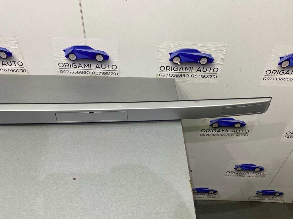 Рейлінг лівий Toyota Venza LE Тойота Венза 2021 2022 2023 2024 2025