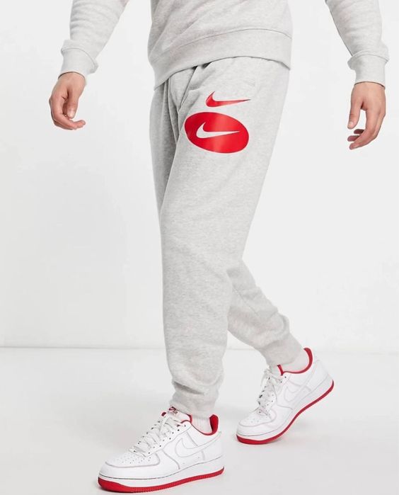 Чоловічі оригінальні спортивні штани Nike Sportswear Swoosh League BB