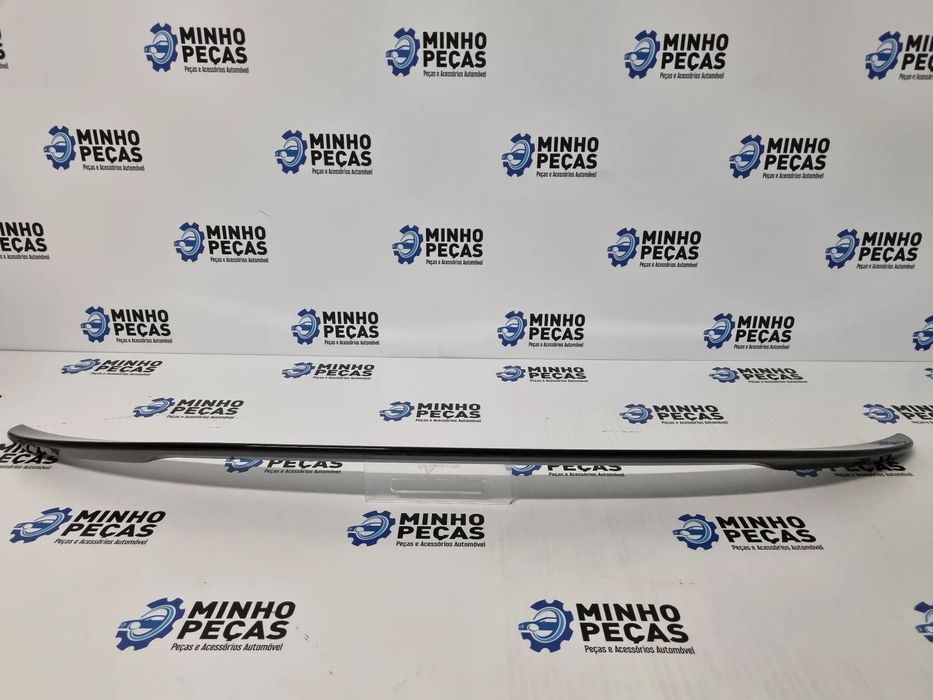 Aileron|Spoiler Mala BMW Série 4 Coupe F32 M-Performance Preto Brilho