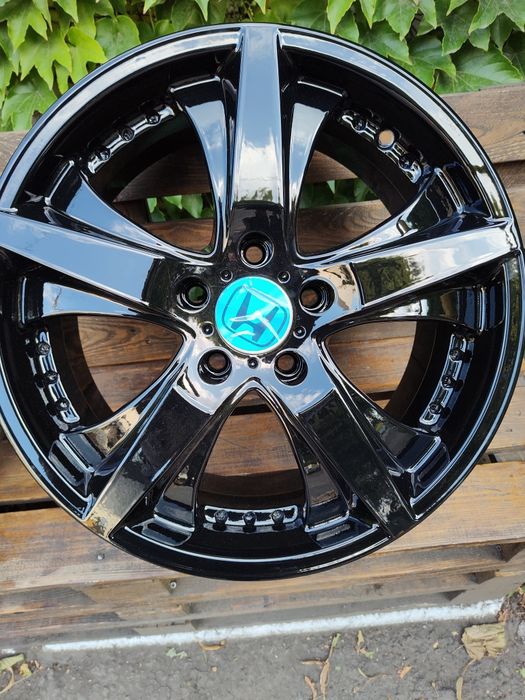 R17 5x114.3 7.5j