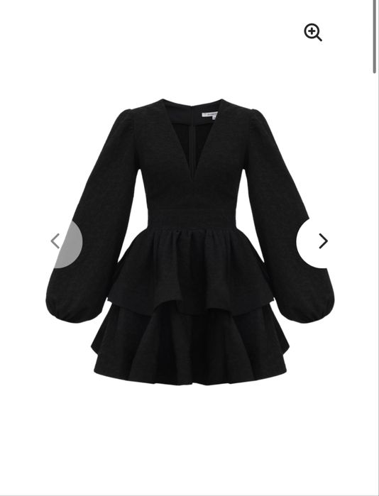 Сукня el milas brand