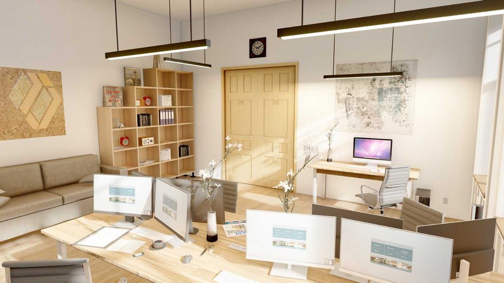 Продаж офіс 30 м.кв. вул. Шевченка 75 м. Стрий