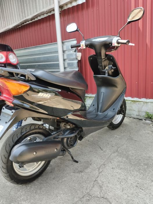 Продам Ямаха джог са16