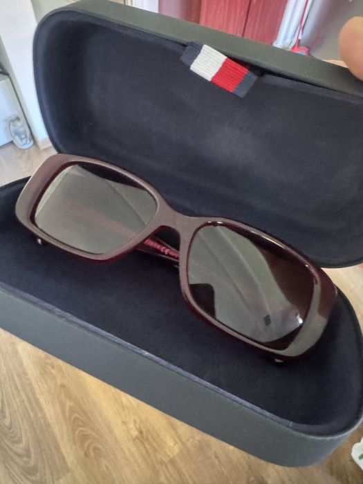 Okulary Tommy Hilfiger