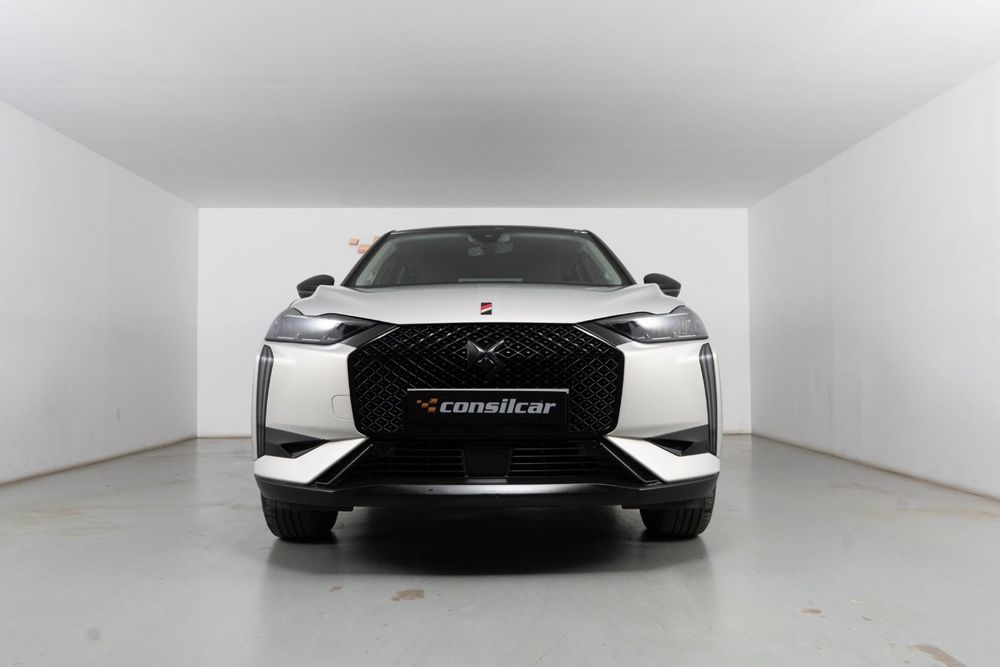 DS DS3 1.2 PureTech Performance Line