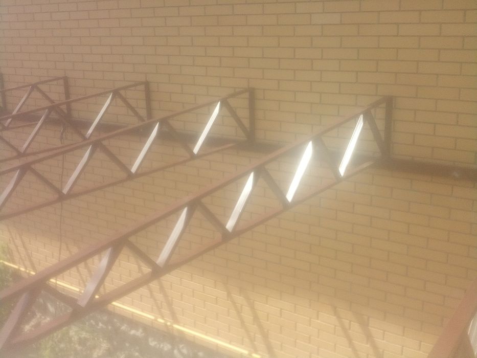 Ферма конструкционная