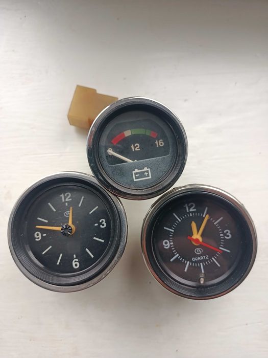 Хром ручки ваз класика