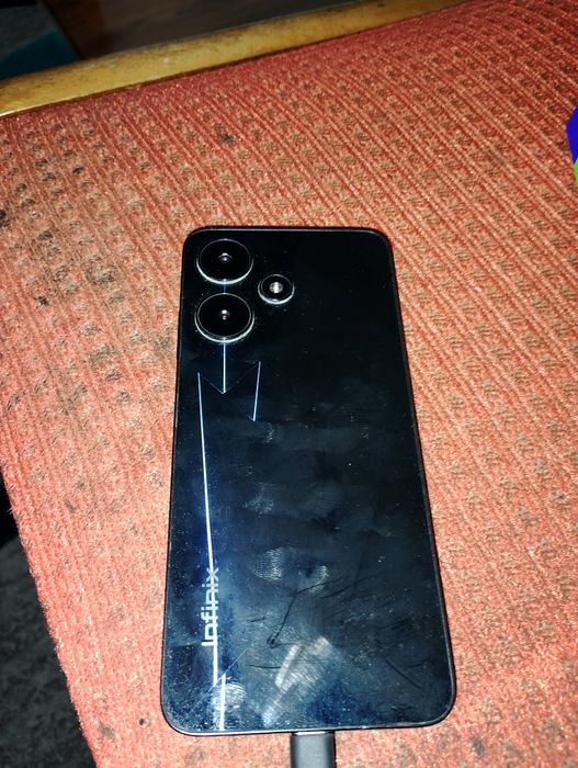 Sprzedam telefon infenix 30 i