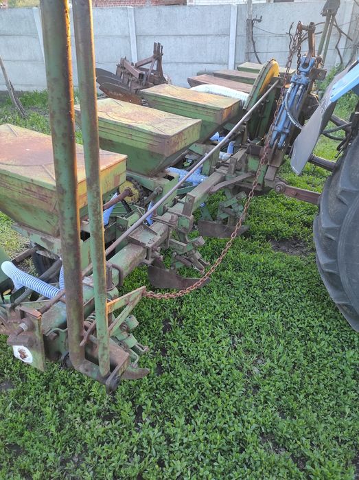 Продам Сеялку  СПЧ-6