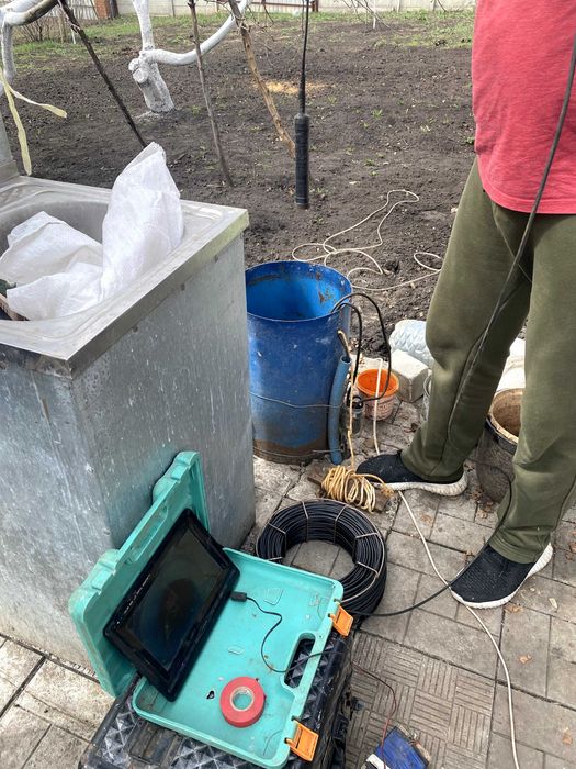 ‼️АКЦИЯ‼️ Бурение , чистка , ремонт скважин на воду . Под КЛЮЧ‼️