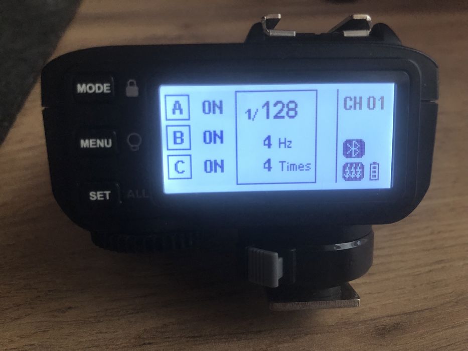 Godox TT685N + Godox X2T-N для Nikon | Комплект