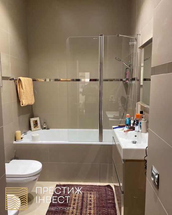 Оренда 3-кімнатної квартири англійський стиль ЖК Французький квартал