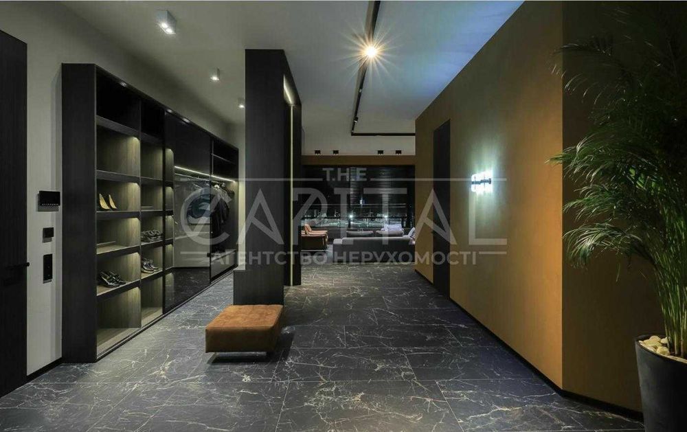 Аренда квартиры, пентхаус, ЖК AlterEgo, Печерск, БЕЗ КОМИССИИ