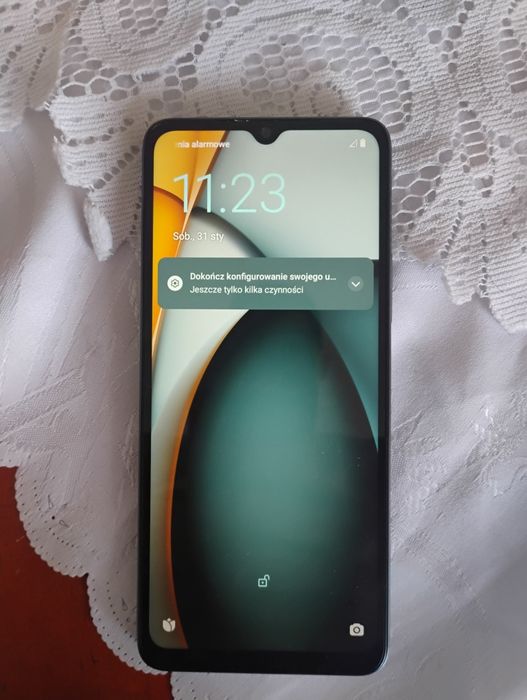 Mam na sprzedaż Redmi A3