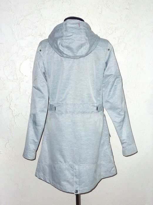 G.I.G.A. DX kurtka / parka damska wiosna jesień