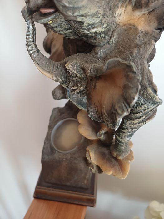 Elefante da Fortuna