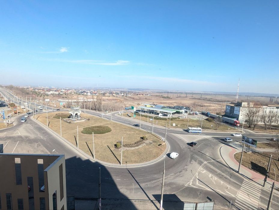 Продаж новобудови