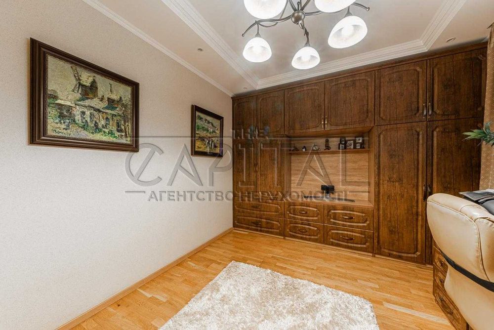 Многокомнатная квартира по адресу (площадь 145 м²) - Atlanta.ua - фото 12