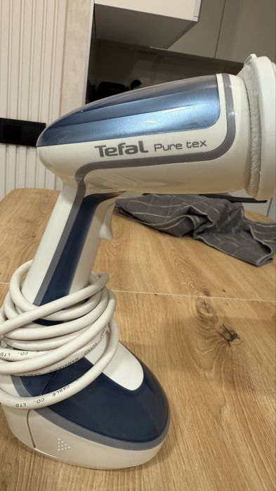 Ручна парова праска Tefal Pure Tex