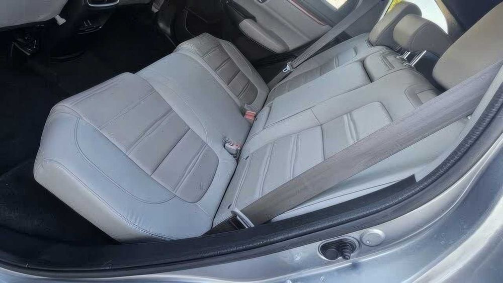 Honda CR-V Hybrid Touring      2022