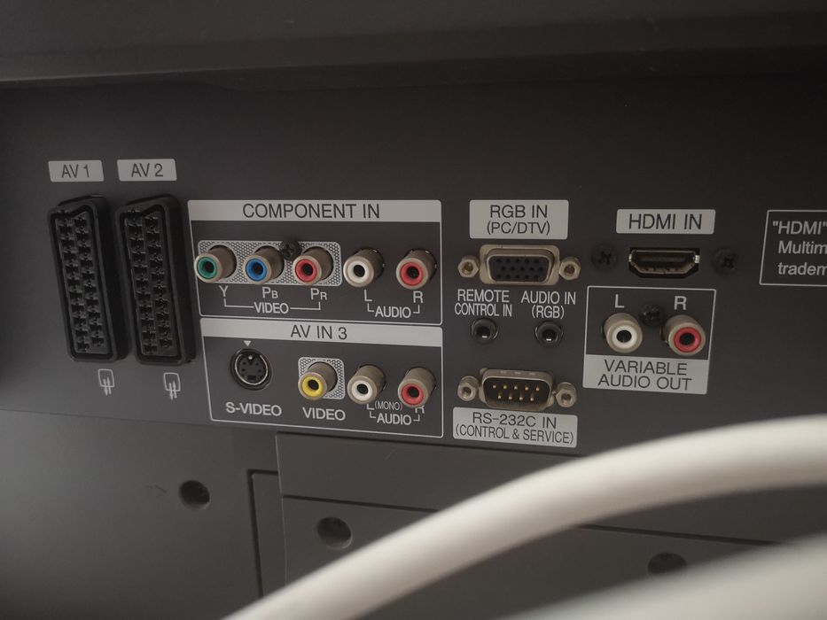 Telewizor LG  32 cale