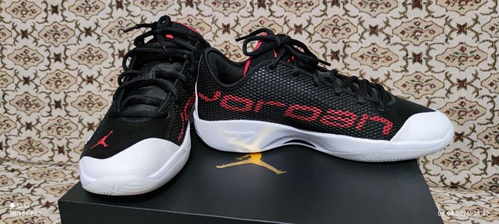 Кросівки Jordan Luka 77, розмір 45/11