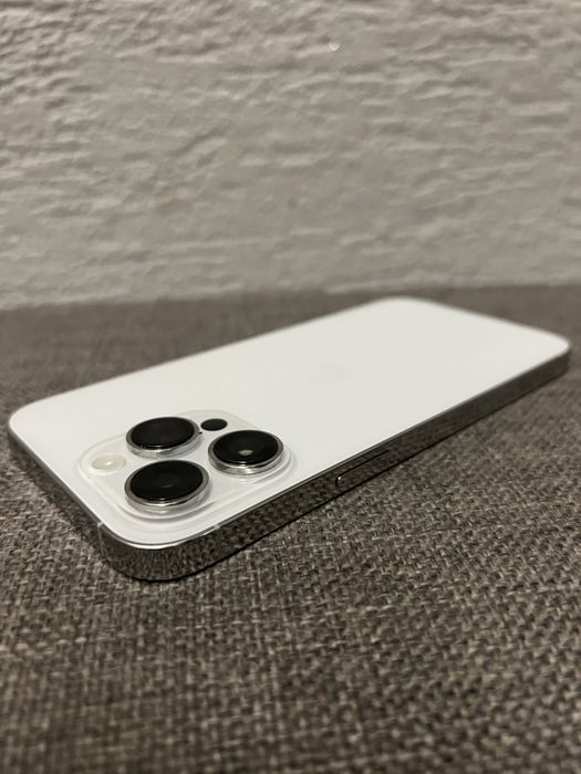 Iphone 14 pro max 128gb, 94% bateria, gwarancja