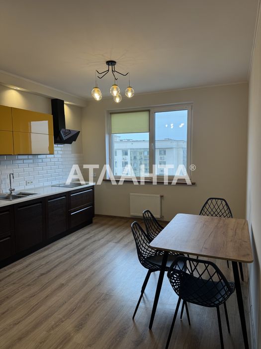 2-rooms apartment apartment by the address st. Lyustdorfskaya dor Chernomorskaya dor (area 65 m²) - Atlanta.ua - photo 2