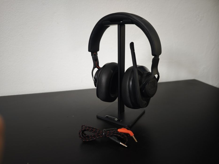 JBL Gaming Quantum 400
