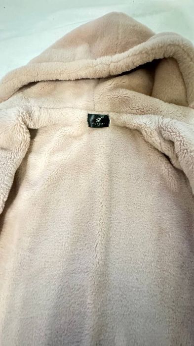 Курточка джинсова