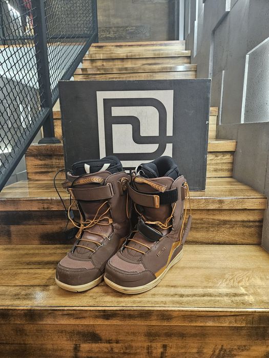 Сноубордичні боти жіночі Deluxe Lara PF 24 eu