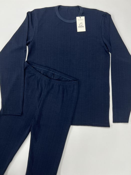 Термобілизна двошарова вовна меріноса шерсть мериноса термо