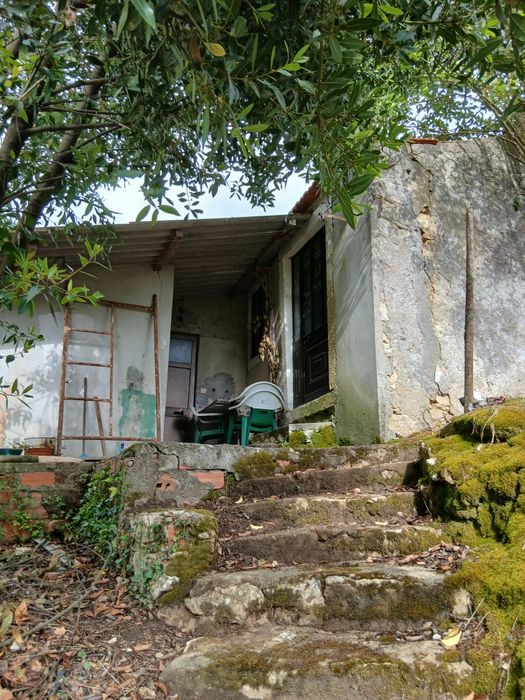 Terreno urbano para venda