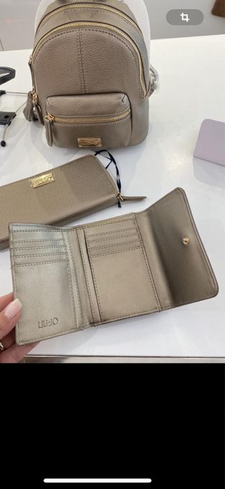 Кошелек Liu jo оригинал