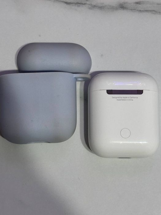 Навушники Airpods 2