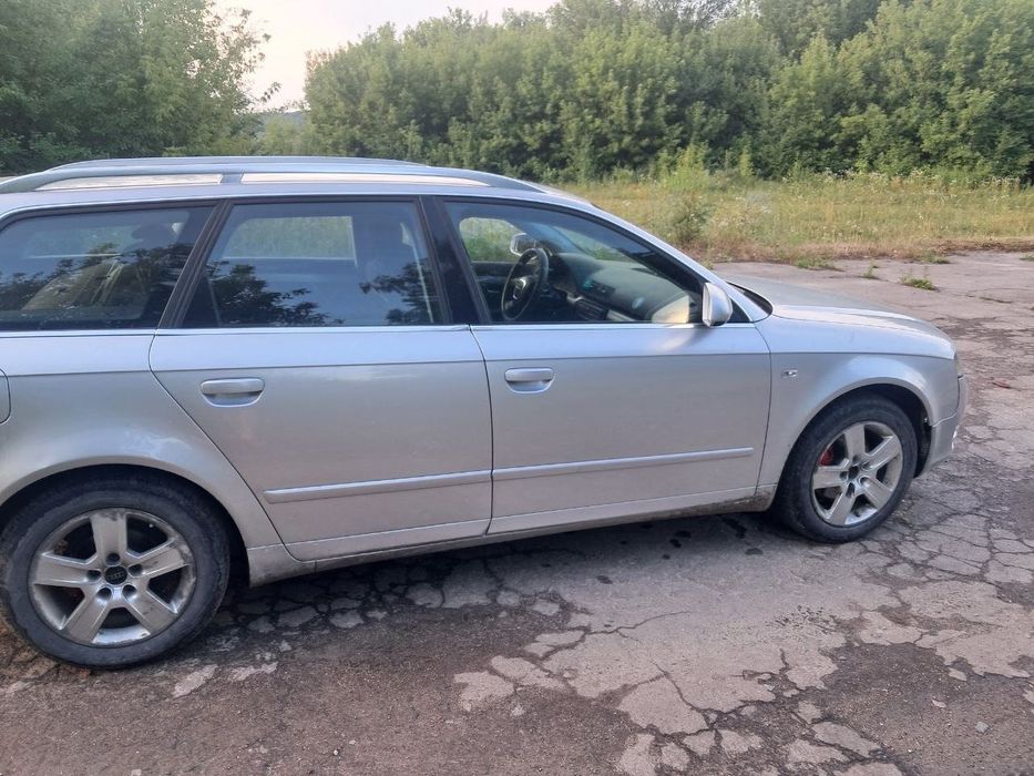 Продаж автомобіля
