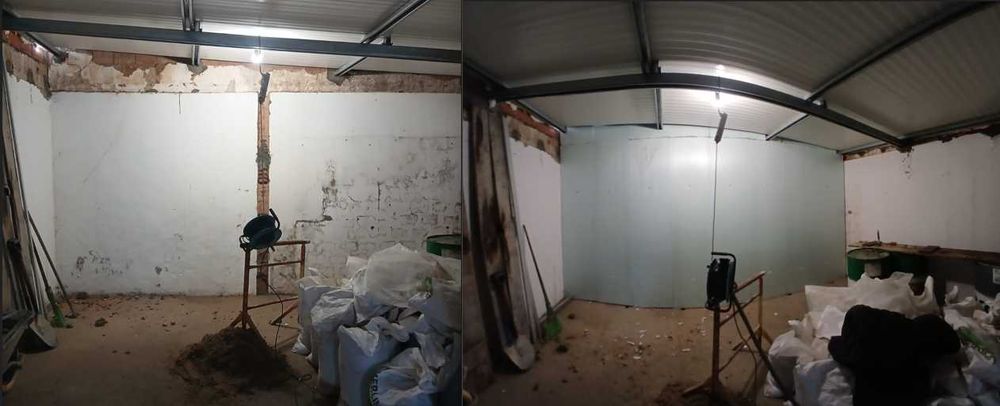 Serviços de Pedreiro | Reboco, Pintura, Ladrilho, Pladur e Alvenaria