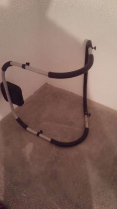 Abdominal Machine64584823366401121