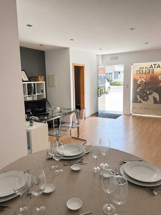 Arrenda-se loja | comércio/serviços