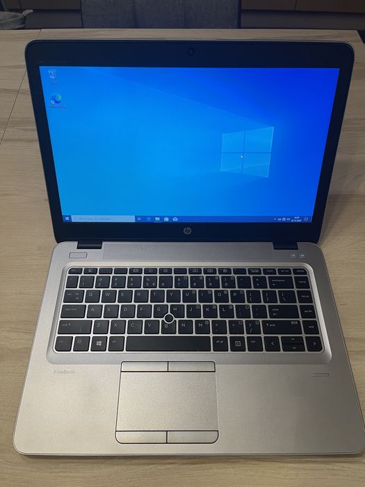 Laptop HP EliteBook