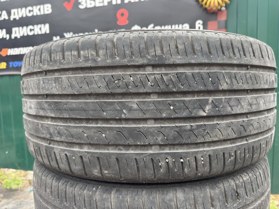 225/45 R17 91Y barum bravuris 5 hm