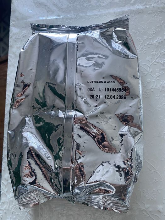 Суміш Nutrilon Premium+ 3